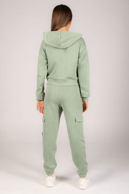 Cargo Joggers