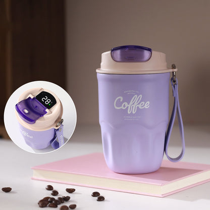 üî•Coffee Vacuum Flask