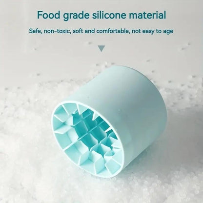 üßäQuick Freezing Silicone Ice Cube Mold‚ùÑÔ∏è