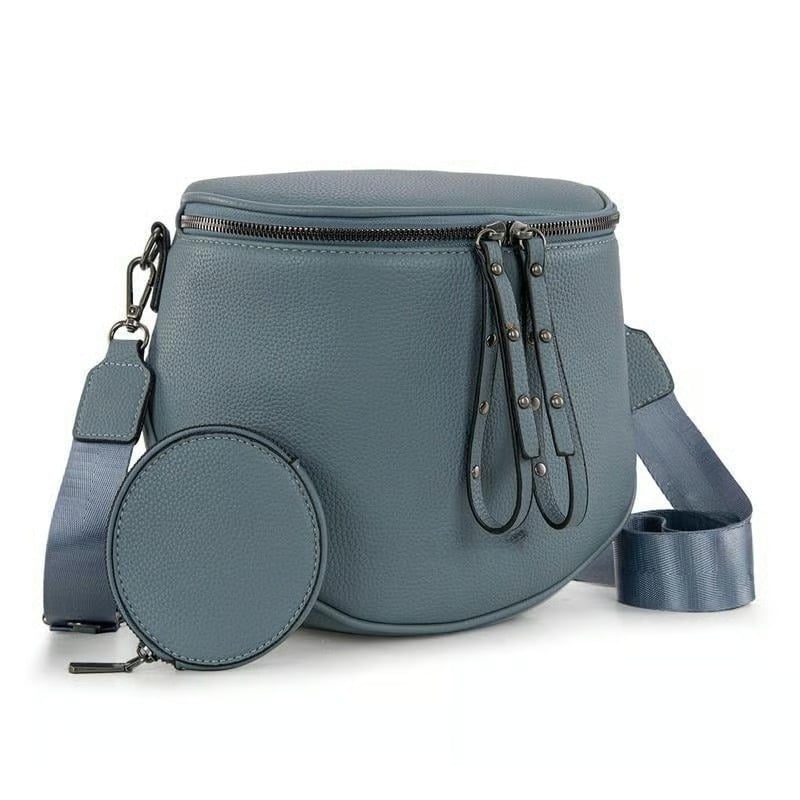 Large Fanny Pack Crossbody Sling Bagsüëú