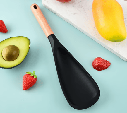 üî•Multifunction Spatula Cooking Spoon