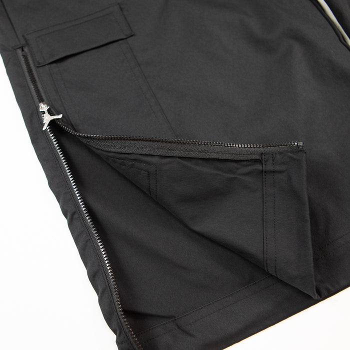 Jordan Chicago Womens Pants (Black)