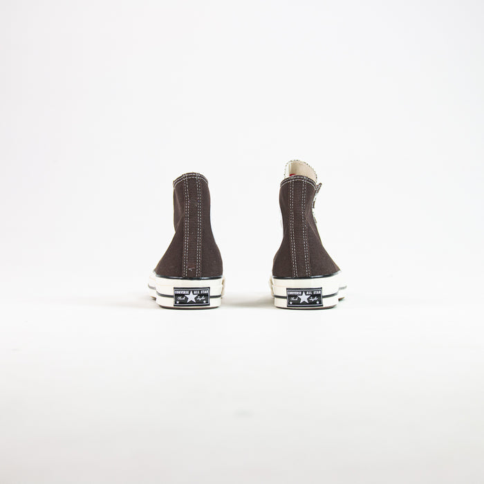 Chuck 70 Hi (Dark Root/Egret/Black)