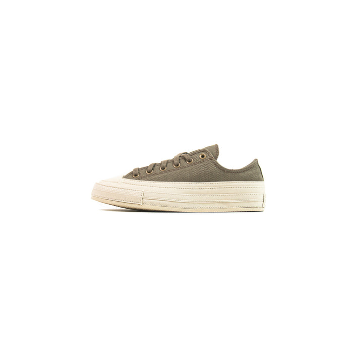 Chuck 70 Ox (Engine Smoke/Toad)