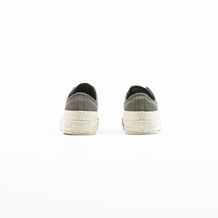 Chuck 70 Ox (Engine Smoke/Toad)