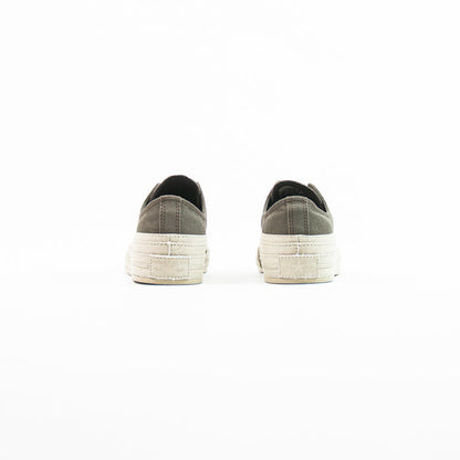 Chuck 70 Ox (Engine Smoke/Toad)