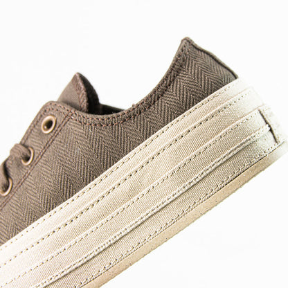 Chuck 70 Ox (Engine Smoke/Toad)