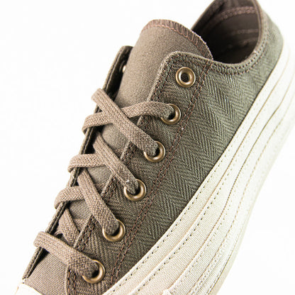 Chuck 70 Ox (Engine Smoke/Toad)