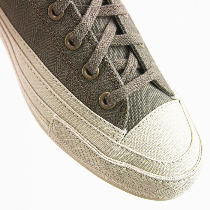 Chuck 70 Ox (Engine Smoke/Toad)