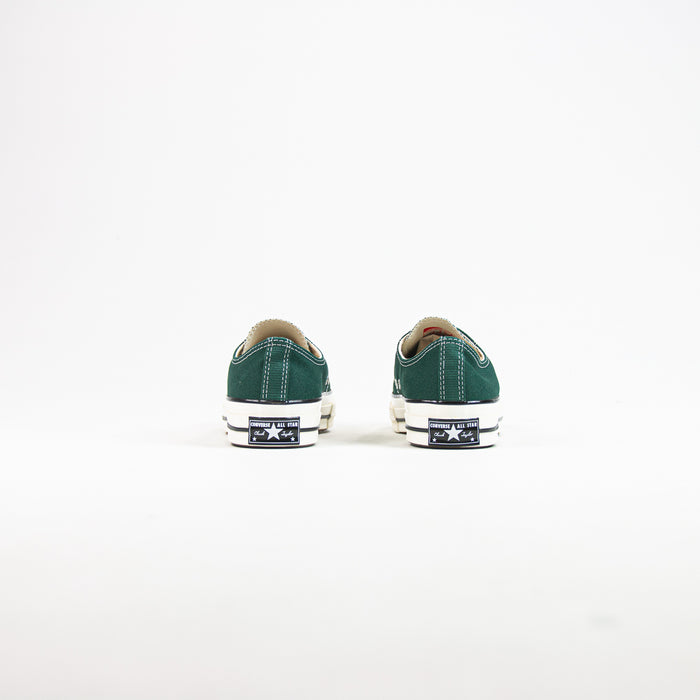 Chuck 70 Ox (Green Envy/Egret/Black)