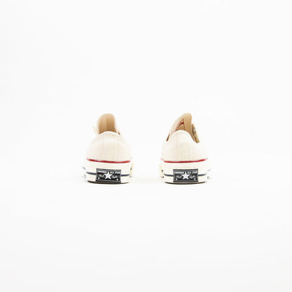 Chuck 70 Ox (Parchment/Garnet/Egret)