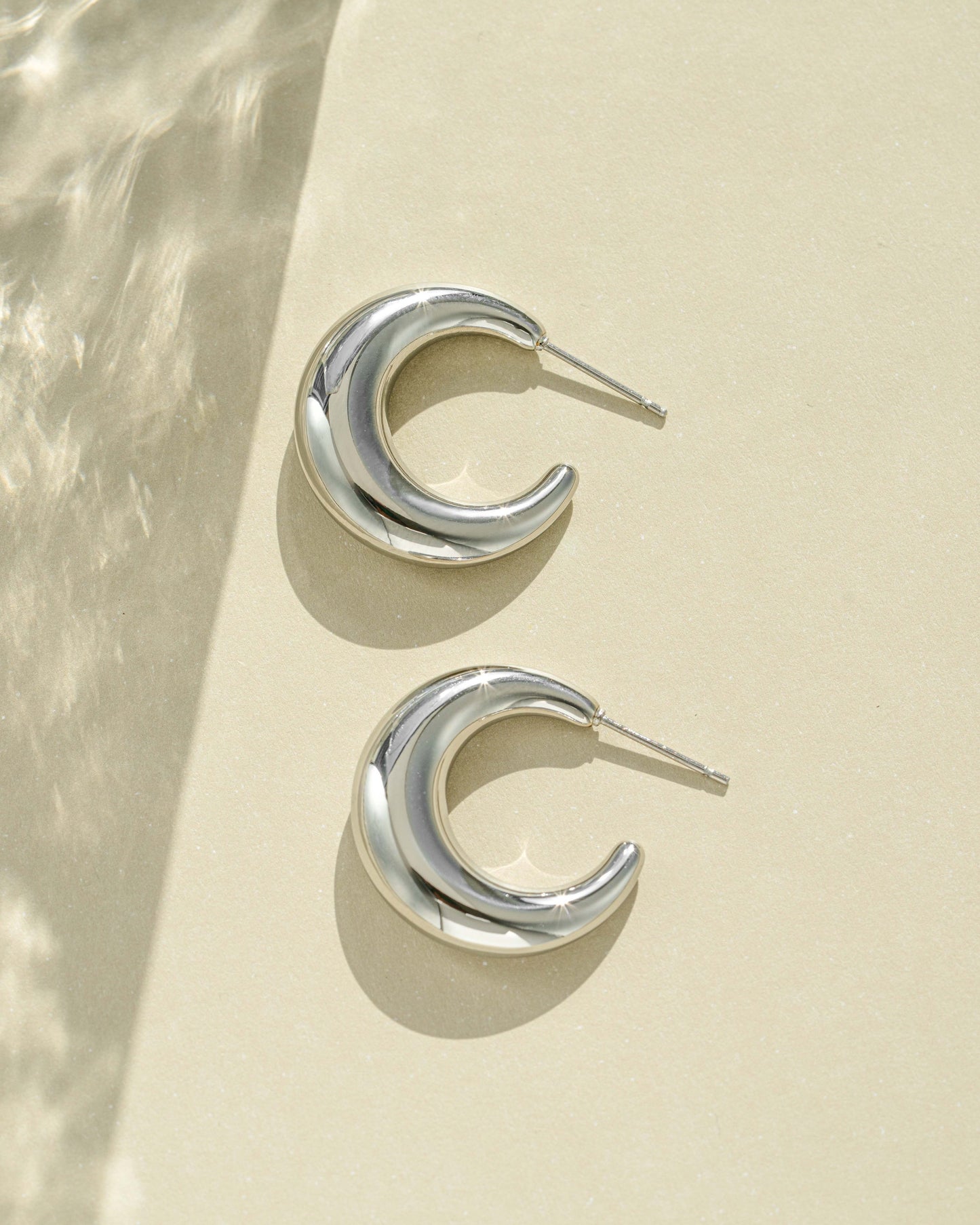 Rory Gradient Hoops