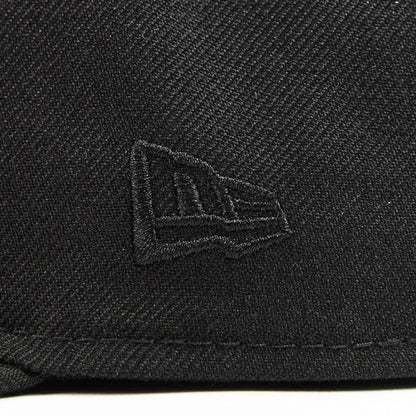 Cincinnati Reds “Los Rojos” 150th Anniversary Fitted Cap (Black/ Green)