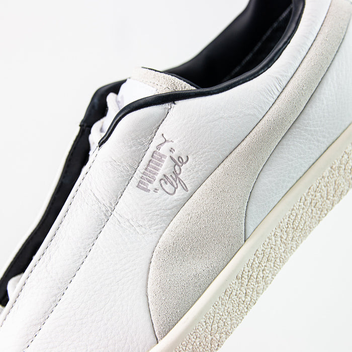 Clide GTX Nanamica (Puma White)