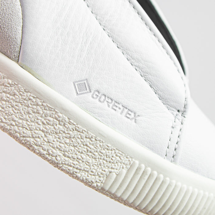 Clide GTX Nanamica (Puma White)