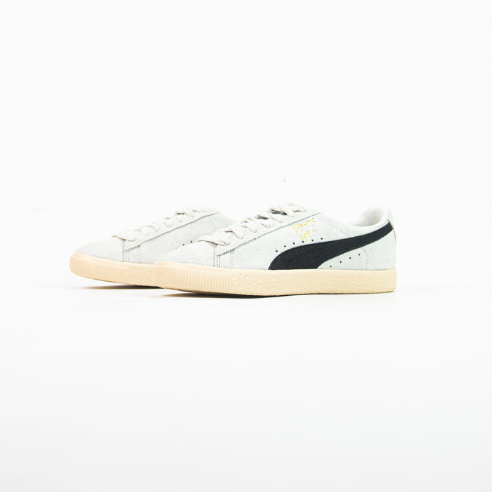 Clyde Hairy Suede (Sedate Gray-Cashew)