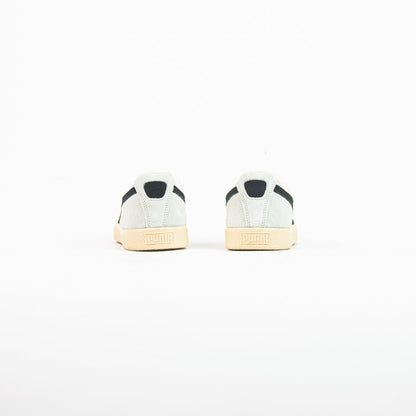 Clyde Hairy Suede (Sedate Gray-Cashew)