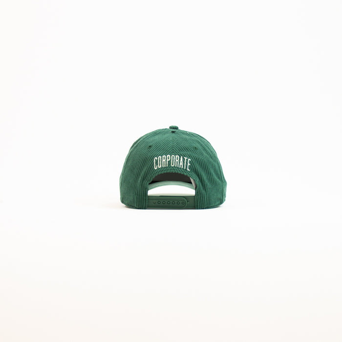 Corporate Hitch Hat (Bucks)