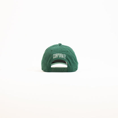 Corporate Hitch Hat (Bucks)