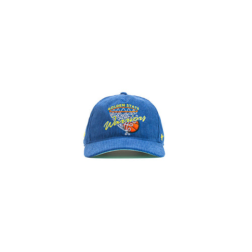 Corporate Hitch Hat (Warriors)