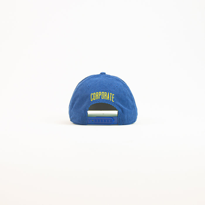 Corporate Hitch Hat (Warriors)