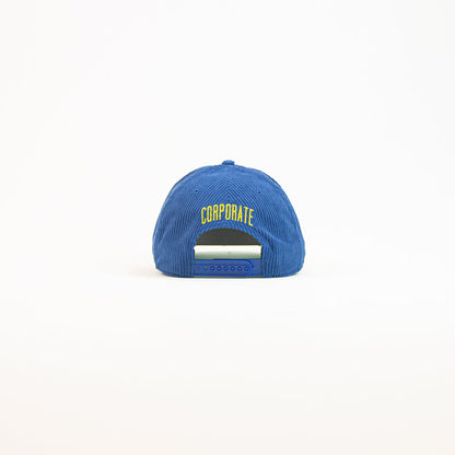 Corporate Hitch Hat (Warriors)