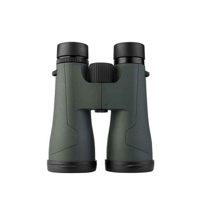 SA203 12x50 IPX7 Waterproof Binoculars – BAK4 Roof Prism, Full Multi-Layer Coating