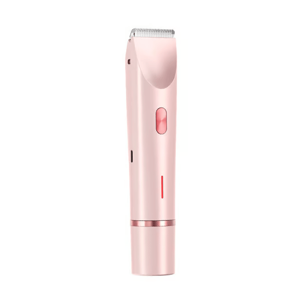 üî• - Winter & New Year Gift - Comfort 2 in 1 Electric Lady Shaver
