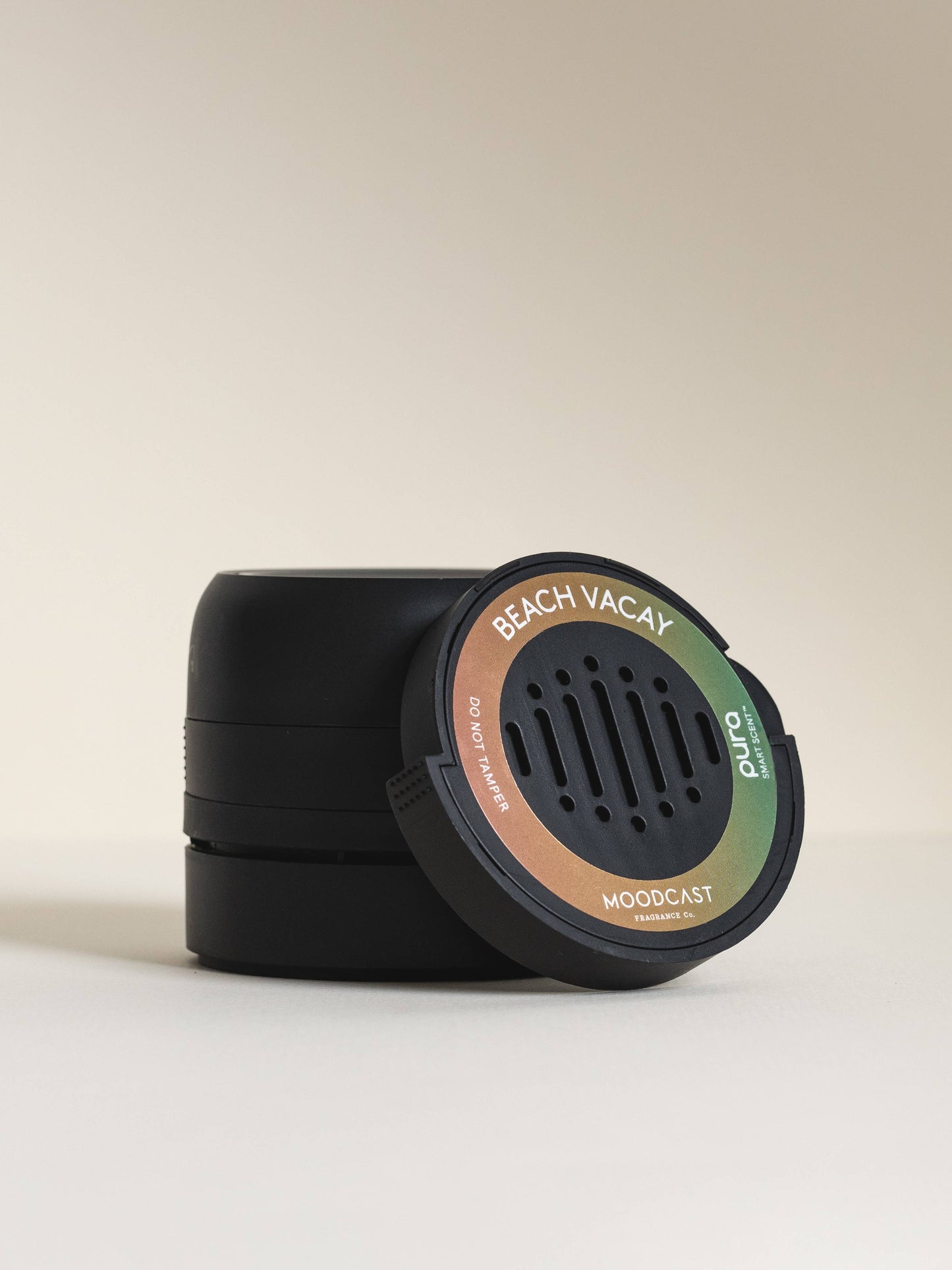 Beach Vacay - Pura Car Diffuser Scent Refill