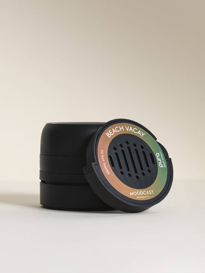 Beach Vacay - Pura Car Diffuser Scent Refill