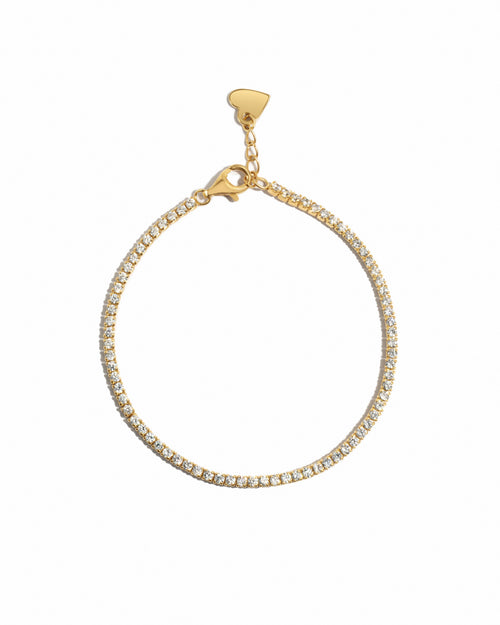 1.75mm Tennis Bracelet