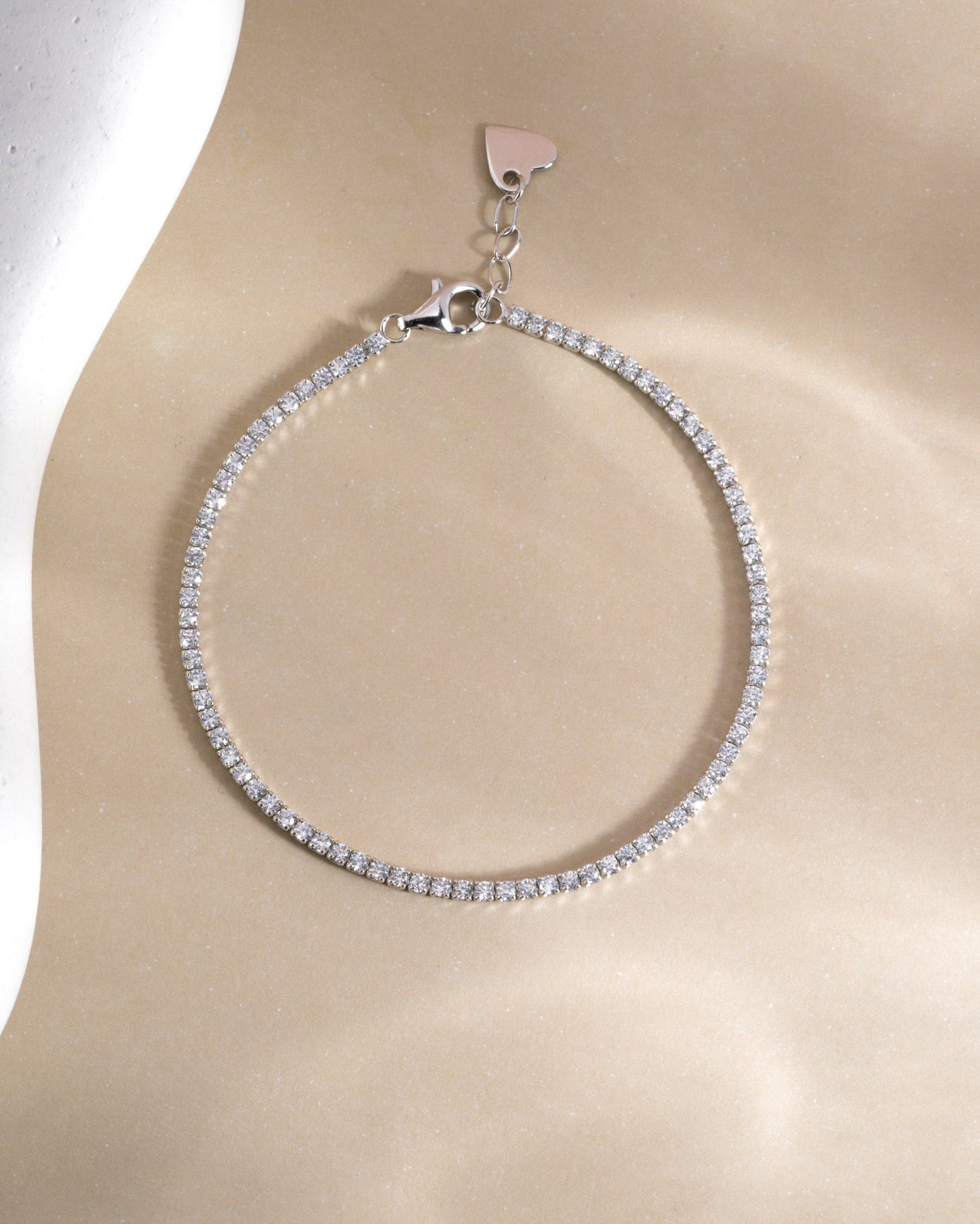 1.75mm Tennis Bracelet