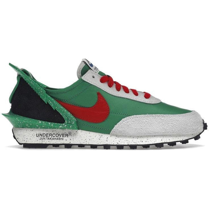 Nike Daybreak Undercover Lucky Green Red (Women's)