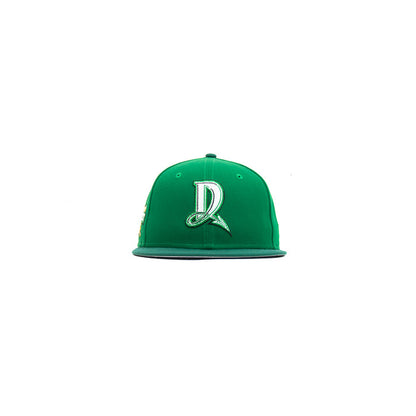 Dayton Dragons southwest