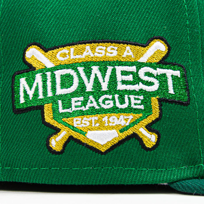 Dayton Dragons southwest