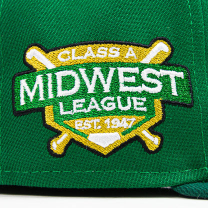 Dayton Dragons southwest