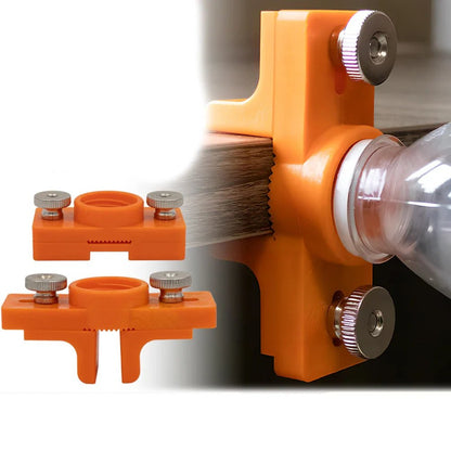 Dailyardtool¬Æ Wood Glue Roller Applicator Banding Edge Adhesive Despenser