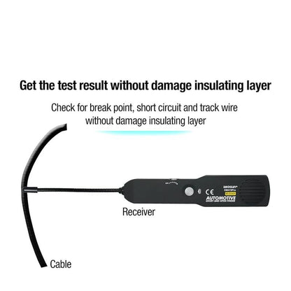 Dailyardtool¬Æ  EM415 Automotive Electrical Open & Short Finder Circuit Tester