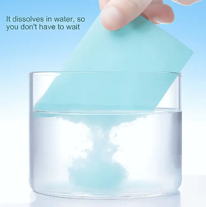 üî•Multi-Surface Floor Cleaning Tablets ‚Äì Concentrated Cleaner for Hardwood, Tile, Laminate & More