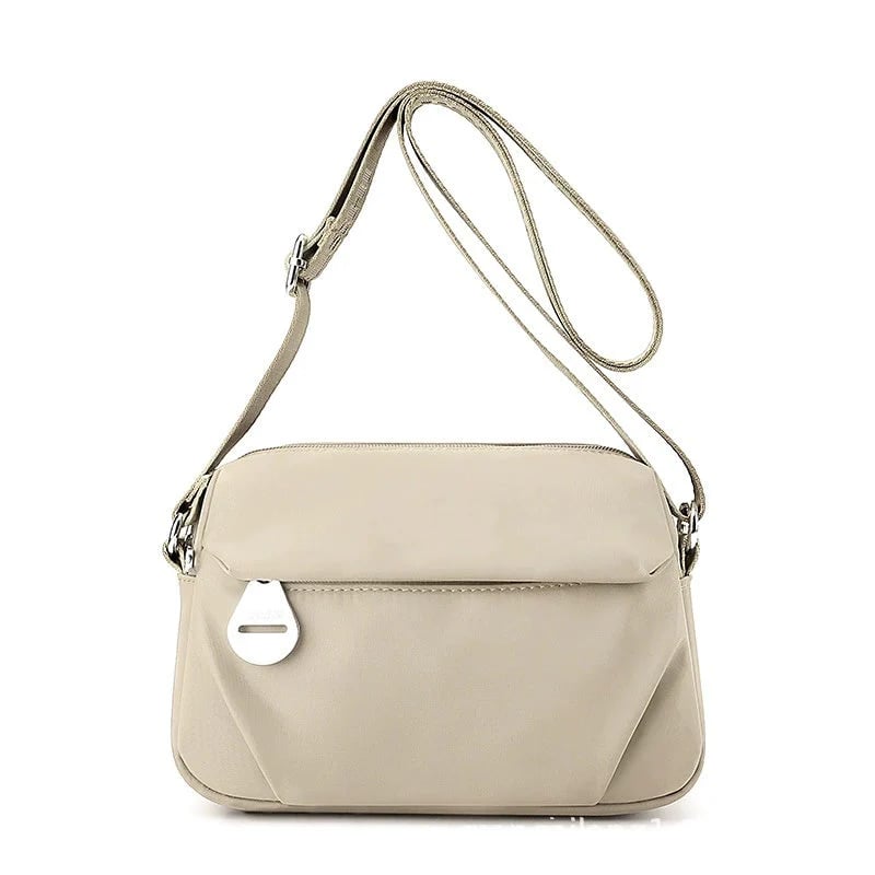 üçÇLightweight Minimalist Shoulder Bag for Women
