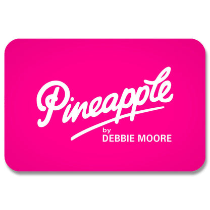 Pink Pineapple Dance Studios gift card for all dancers