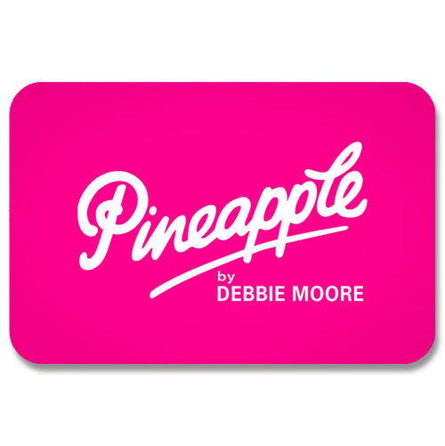 Pink Pineapple Dance Studios gift card for all dancers