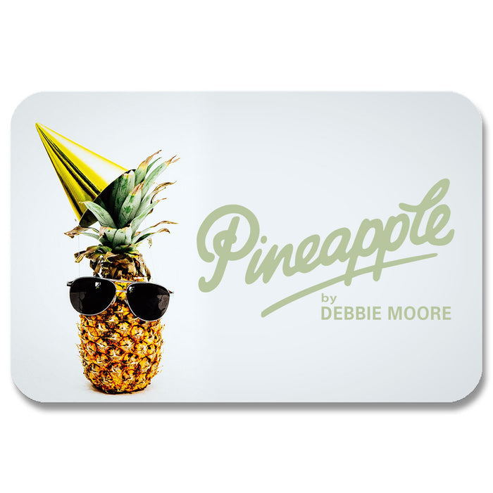 Is it someone's birthday? This is the cutest birthday gift card