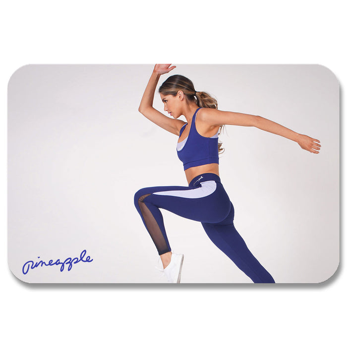 Gift card for gym lovers, the perfect gift