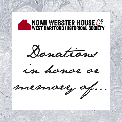 Donation