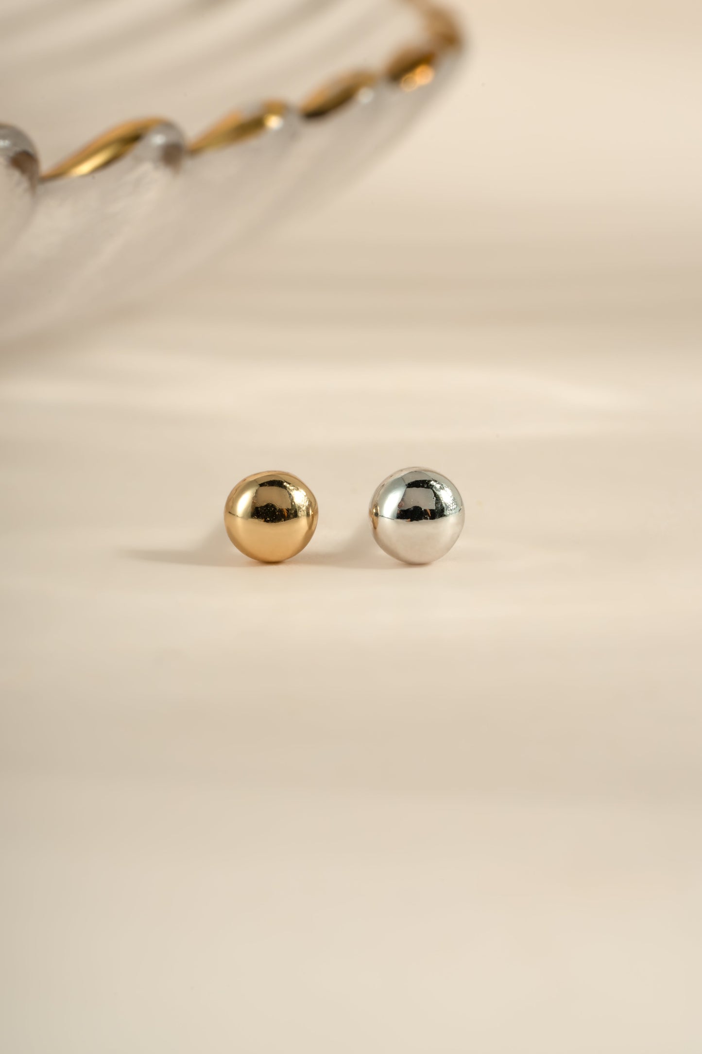 Dot Studs