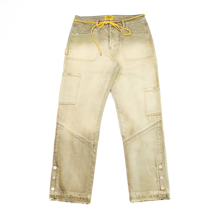 DSM Carpenter Pant (Tan)