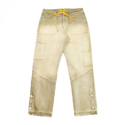 DSM Carpenter Pant (Tan)