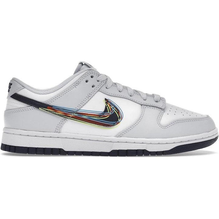 Nike Dunk Low 3D Swoosh