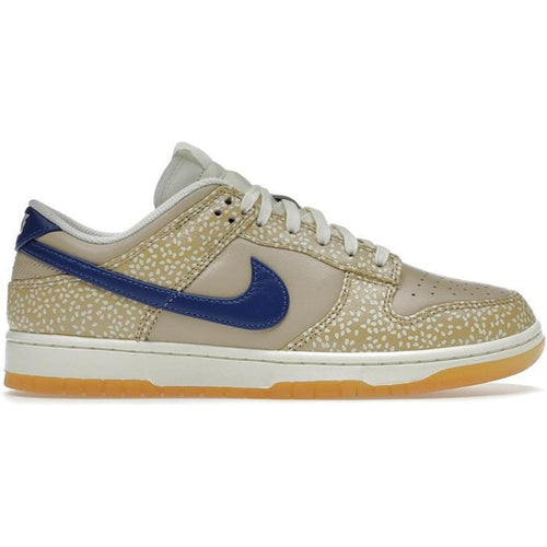 Nike Dunk Low Montreal Bagel Sesame